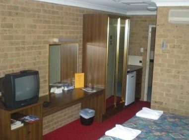 Best Western Tamworth Motor Inn - Surfers Paradise Gold Coast 2