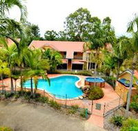 Beach Court Holiday Villas - Surfers Paradise Gold Coast