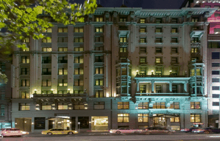 Rendezvous Hotel Melbourne - Surfers Paradise Gold Coast