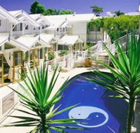 Boathouse Apartments - Surfers Paradise Gold Coast