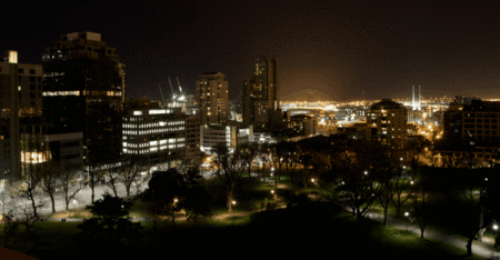 Radisson on Flagstaff Gardens Melbourne - Surfers Paradise Gold Coast