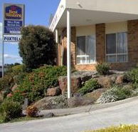Best Western Mill Park Motor Inn - Surfers Paradise Gold Coast