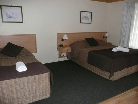 Black Gold Country Cabins - Surfers Paradise Gold Coast 0