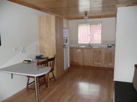 Black Gold Country Cabins - Surfers Paradise Gold Coast 1
