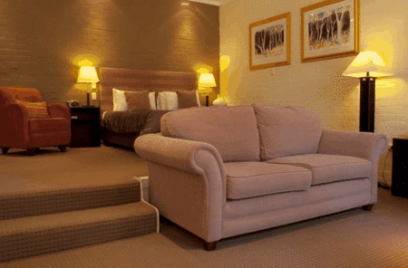 Briars Country Lodge - Surfers Paradise Gold Coast 2