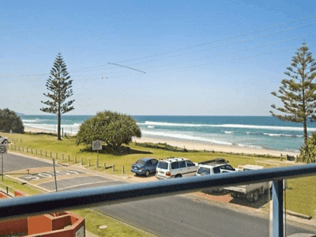 Lennox Point Holiday Apartments - Surfers Paradise Gold Coast 1