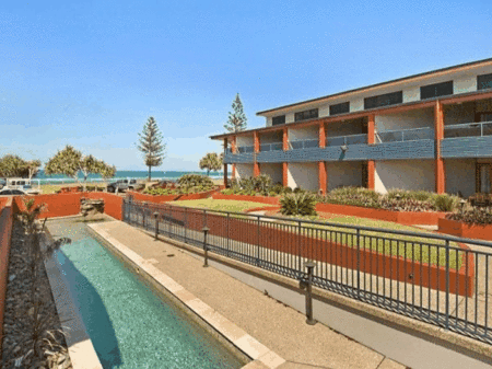 Lennox Point Holiday Apartments - Surfers Paradise Gold Coast 2