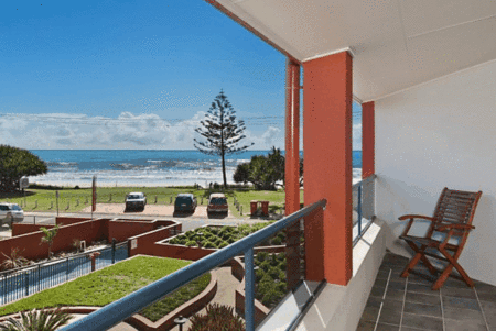 Lennox Point Holiday Apartments - Surfers Paradise Gold Coast 5