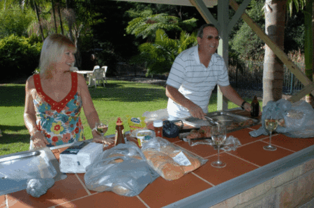 The Palms At Avoca - thumb 1