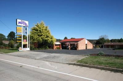 Alpha Motel - Surfers Paradise Gold Coast 0