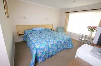 Alpha Motel - Surfers Paradise Gold Coast 2