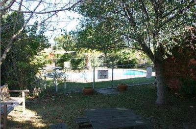 Alpha Motel - Surfers Paradise Gold Coast 3