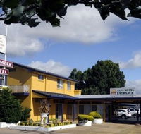 Amber Motel - Surfers Paradise Gold Coast
