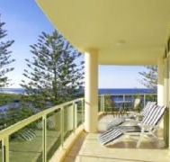 Northpoint Luxury Waterfront Apartments - Surfers Paradise Gold Coast