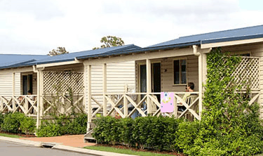 Beachfront Holiday Resort - Surfers Paradise Gold Coast