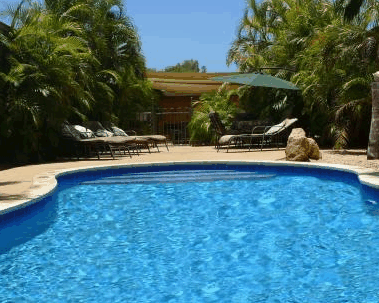 Ningaloo Lodge - Surfers Paradise Gold Coast 0
