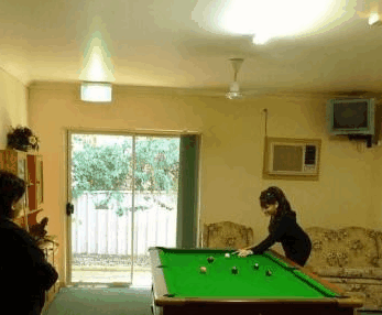 Ningaloo Lodge - Surfers Paradise Gold Coast 2