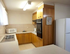 Bell Motor Inn - Surfers Paradise Gold Coast 3