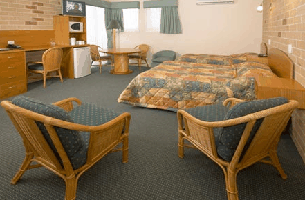 Caboolture Riverlakes Motel - Surfers Paradise Gold Coast