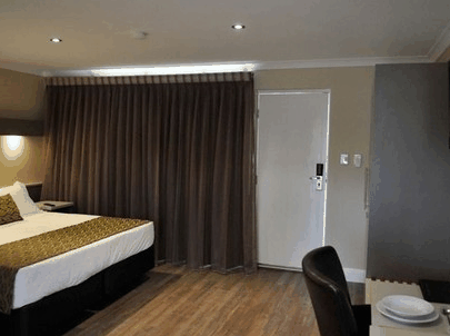 Astralodge Motel - Surfers Paradise Gold Coast