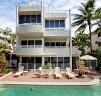 Sunseeker Holiday Apartments - Surfers Paradise Gold Coast