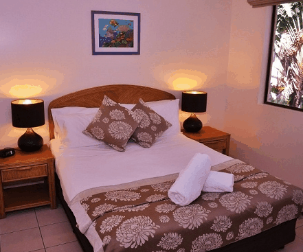 Melaleuca Resort - Surfers Paradise Gold Coast