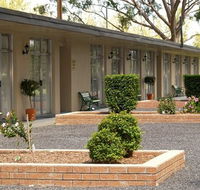 All Seasons Country Lodge - Surfers Paradise Gold Coast