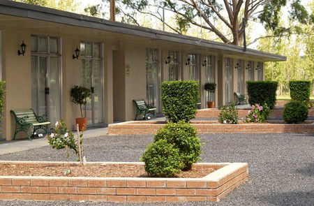 All Seasons Country Lodge - Surfers Paradise Gold Coast 0