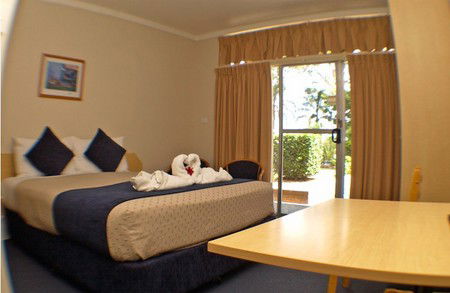 All Seasons Country Lodge - Surfers Paradise Gold Coast 1