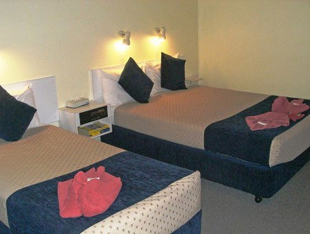 All Seasons Country Lodge - Surfers Paradise Gold Coast 2