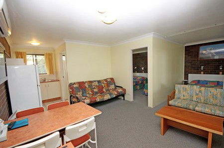 All Seasons Country Lodge - Surfers Paradise Gold Coast 3