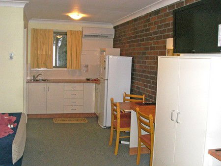 All Seasons Country Lodge - Surfers Paradise Gold Coast 4