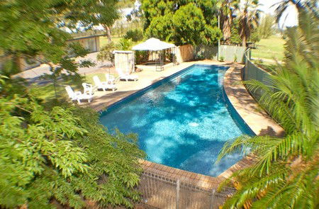 All Seasons Country Lodge - Surfers Paradise Gold Coast 5
