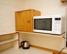 Alabaster Motel - Surfers Paradise Gold Coast 1
