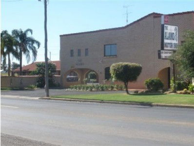 Alamo Motel - Surfers Paradise Gold Coast 4