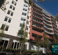 Quality Suites Clifton On Northbourne - Surfers Paradise Gold Coast
