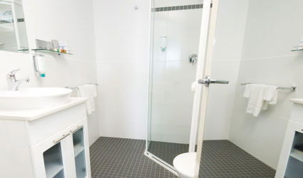 Quality Suites Clifton On Northbourne - Surfers Paradise Gold Coast 2