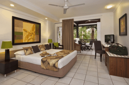 The Reef Retreat - Surfers Paradise Gold Coast