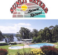 Sunlit Waters Leisure Retreat - Surfers Paradise Gold Coast