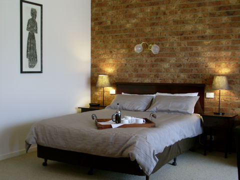 Federation Motor Inn - Surfers Paradise Gold Coast 0