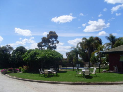 Federation Motor Inn - Surfers Paradise Gold Coast 2