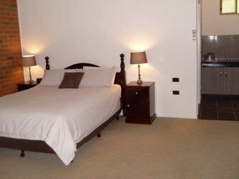 Federation Motor Inn - Surfers Paradise Gold Coast 3
