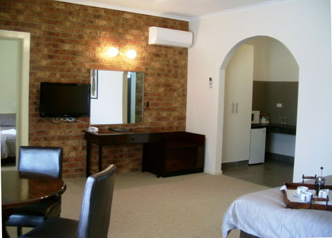 Federation Motor Inn - Surfers Paradise Gold Coast 4