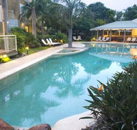Colonial Resort Noosa - Surfers Paradise Gold Coast