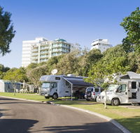Maroochydore Beach Holiday Park - Surfers Paradise Gold Coast