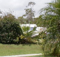 Tin Can Bay Tourist Park - Surfers Paradise Gold Coast