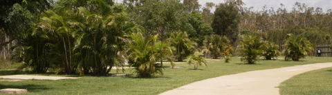 Tin Can Bay Tourist Park - Surfers Paradise Gold Coast 1