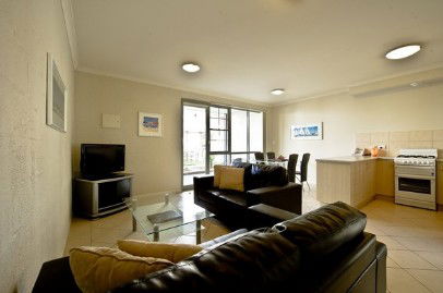 Moonlight Bay Resort - Surfers Paradise Gold Coast 2