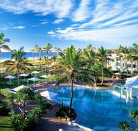 Sheraton Mirage Gold Coast - Surfers Paradise Gold Coast