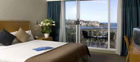 Swiss Grand Resort And Spa - Surfers Paradise Gold Coast 0